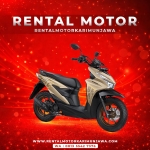 rental motor karimunjawa