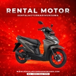 rental motor karimunjawa