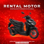 harga sewa motor karimunjawa
