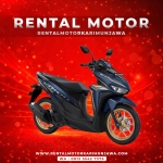 rental motor karimunjawa murah